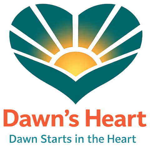 Dawn's Heart