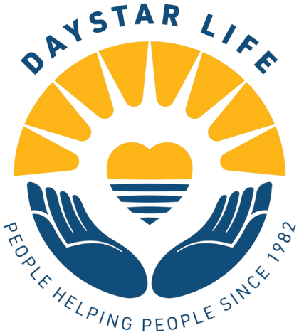Daystar Life Center logo