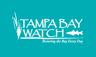 Tampa Bay Watch logo